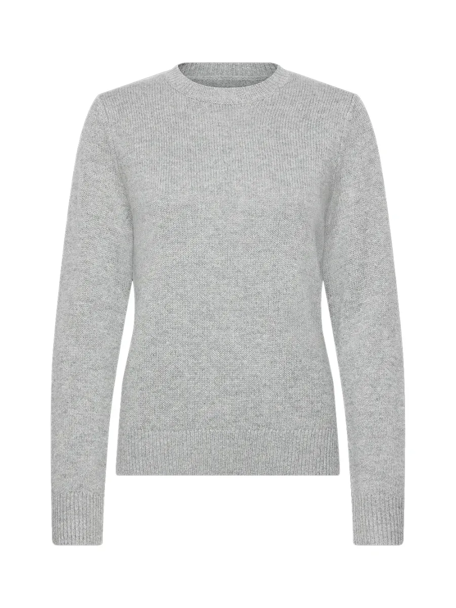 Woodhouse Jumper Grey