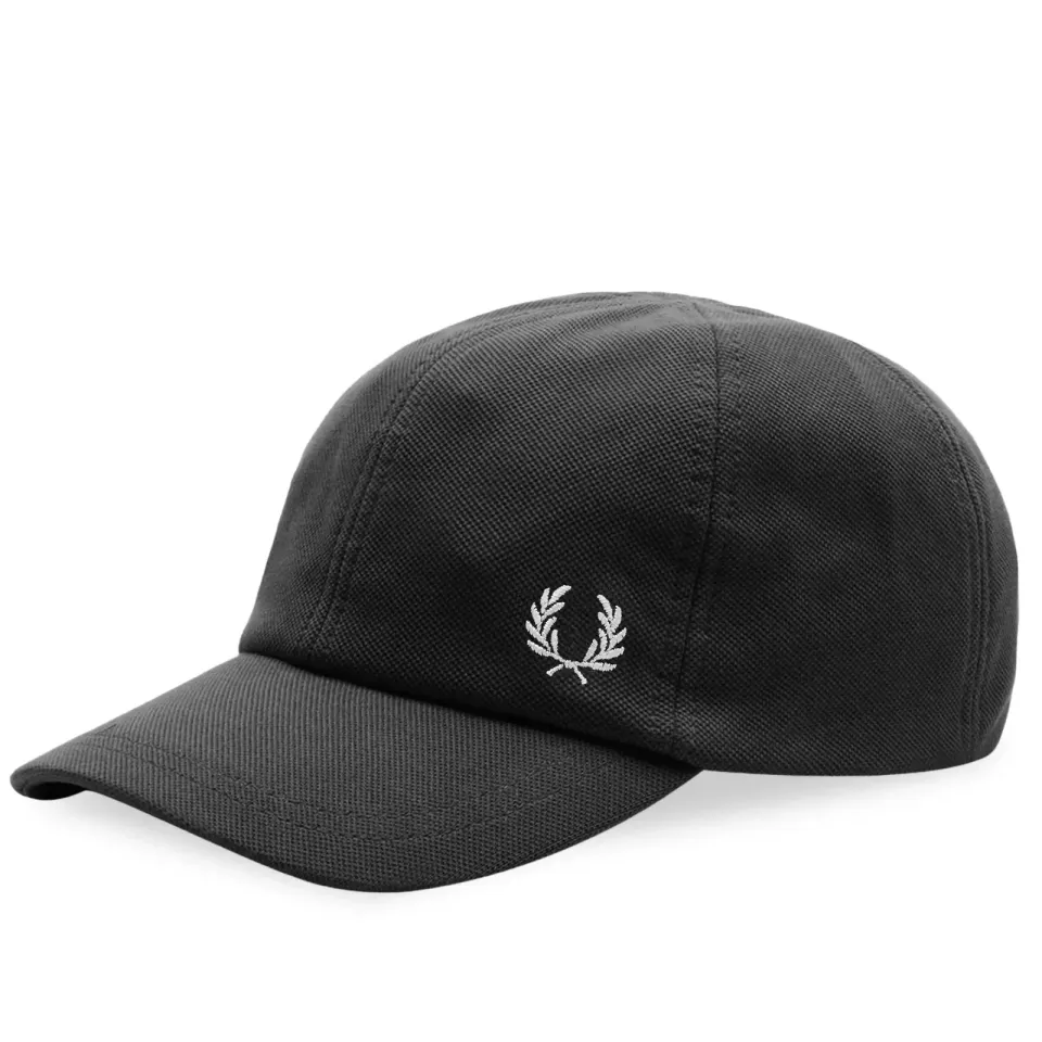 Pique Classic Cap