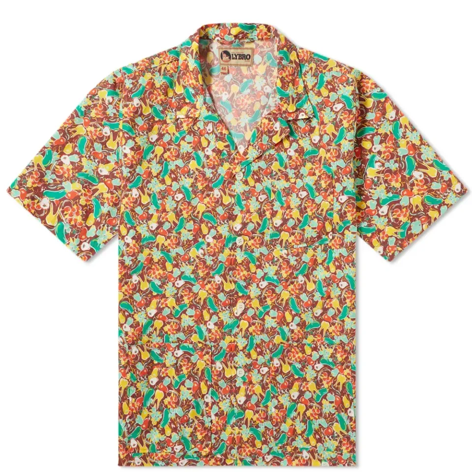 Frankies Shirt