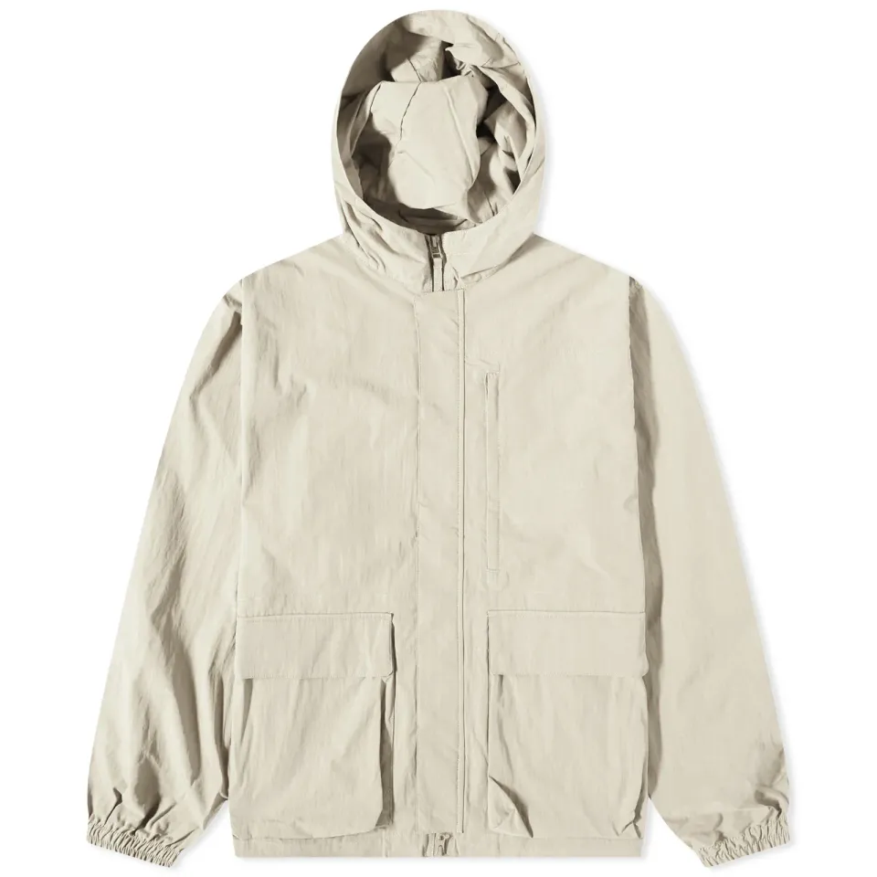 CN Utility Parka Jacket