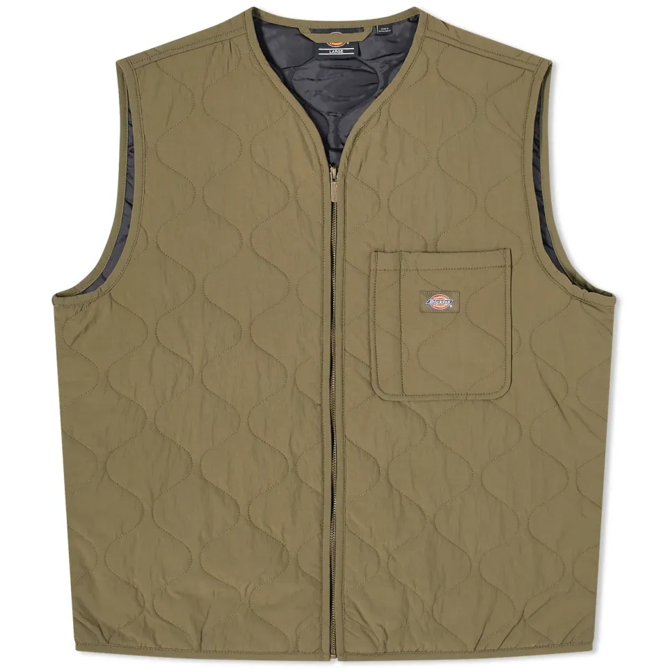 Thorsby Liner Vest