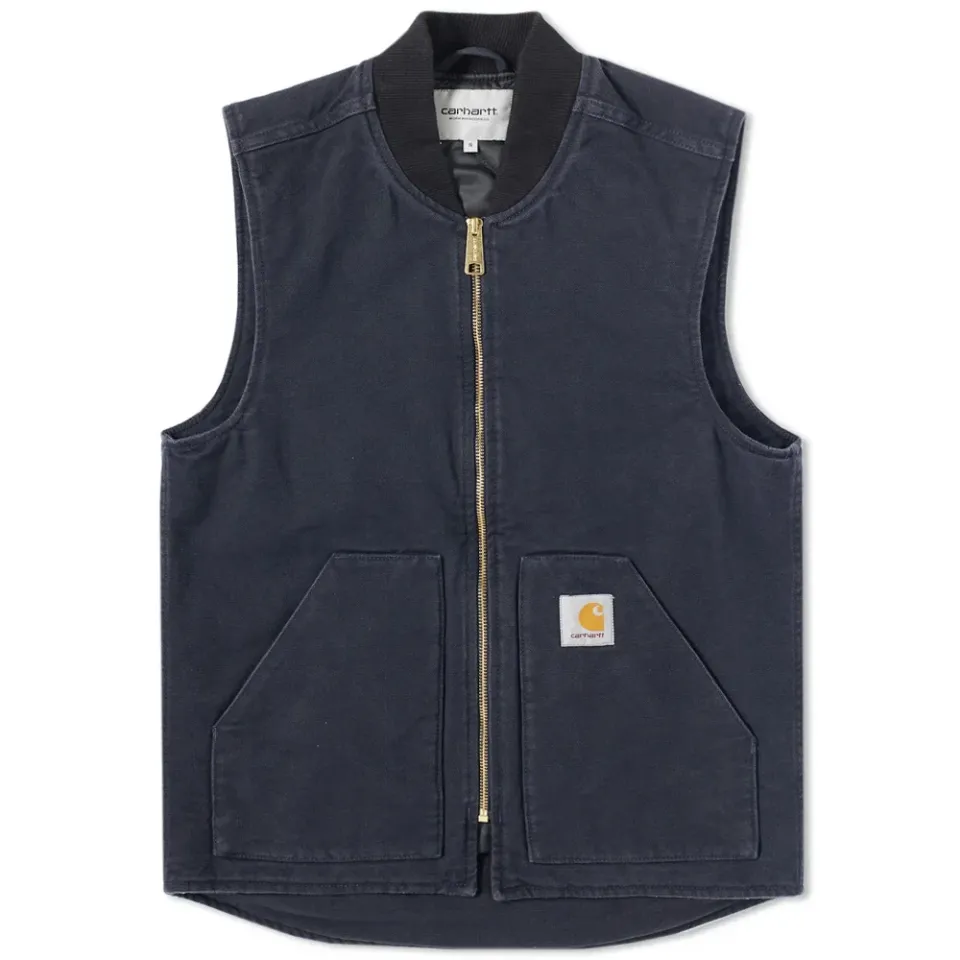 Classic Vest