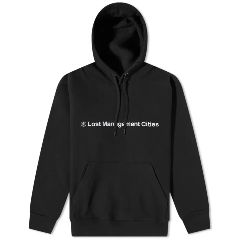 ZT V3 Hoodie