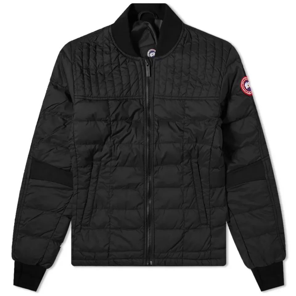 Dunham Jacket