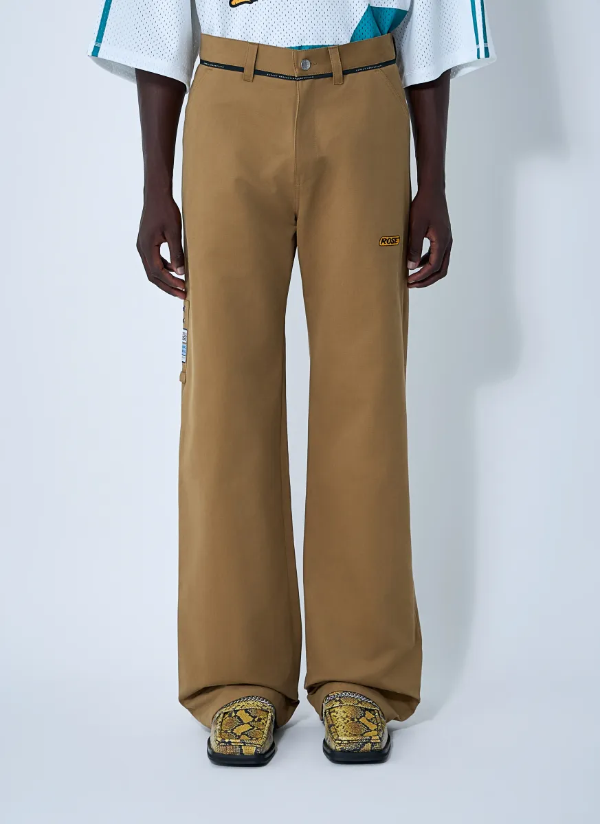 Carpenter Pants