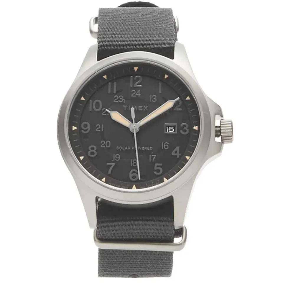 Field Post 41 Solar Watch