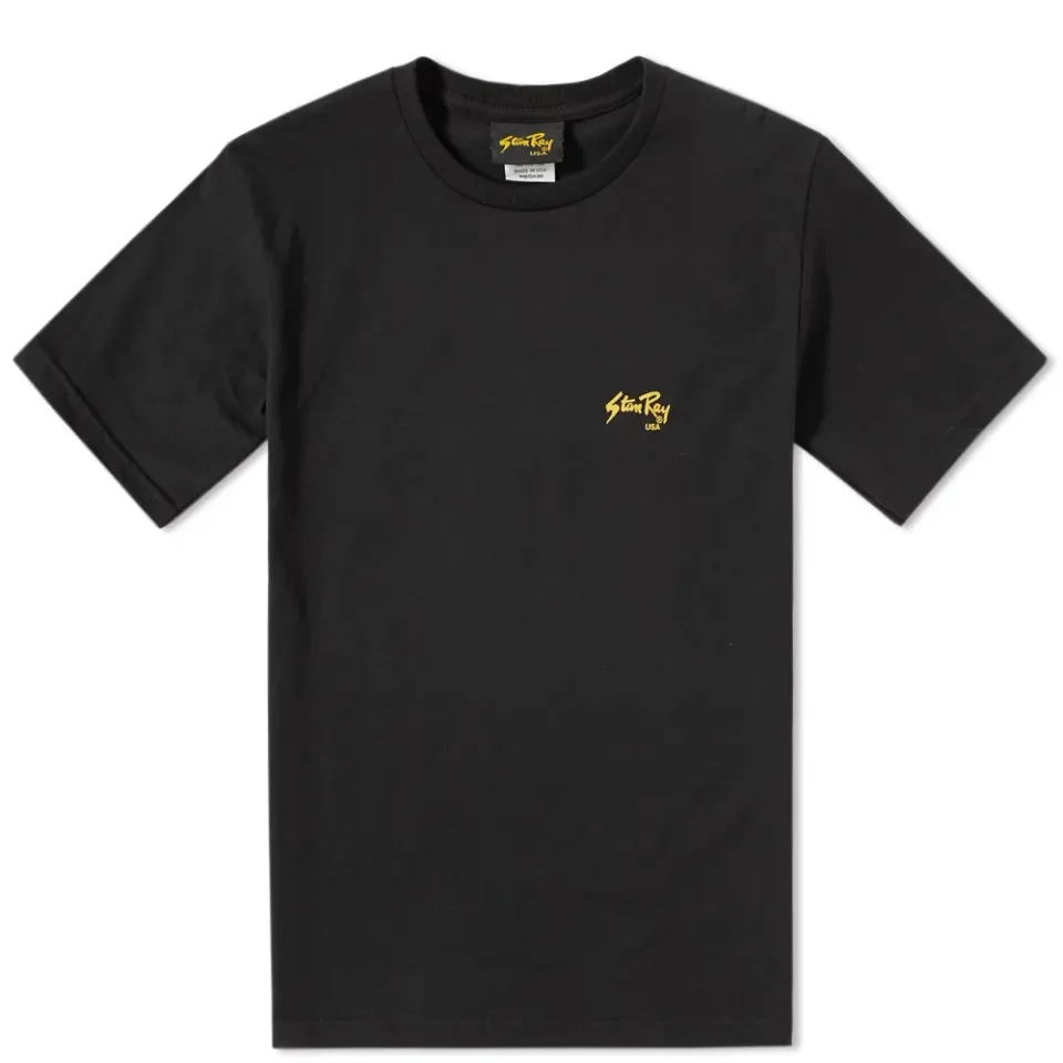 Stan Tee