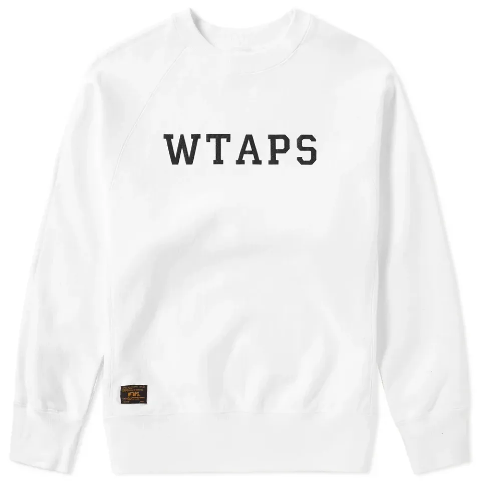 Design Crew Sweat