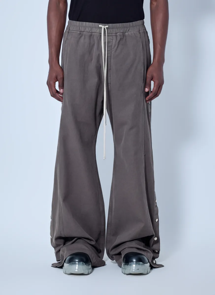 Wide Pusher Pants