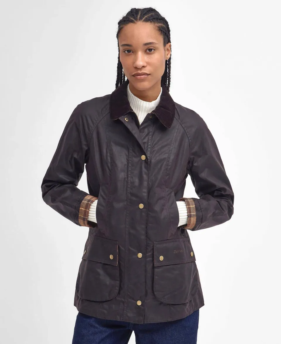 Beadnell Waxed Jacket