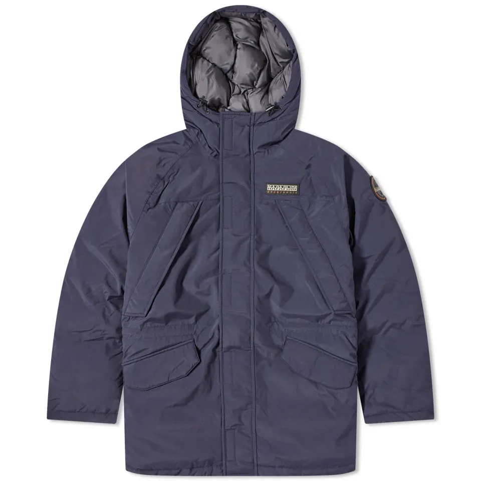 Epoch Jacket