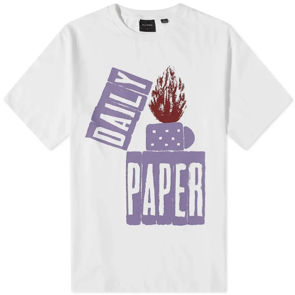 Mabili Lighter T-Shirt