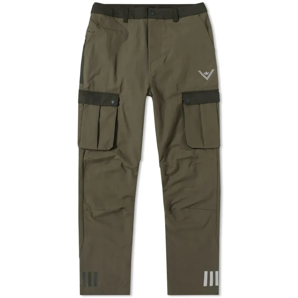 6 Pocket Pant