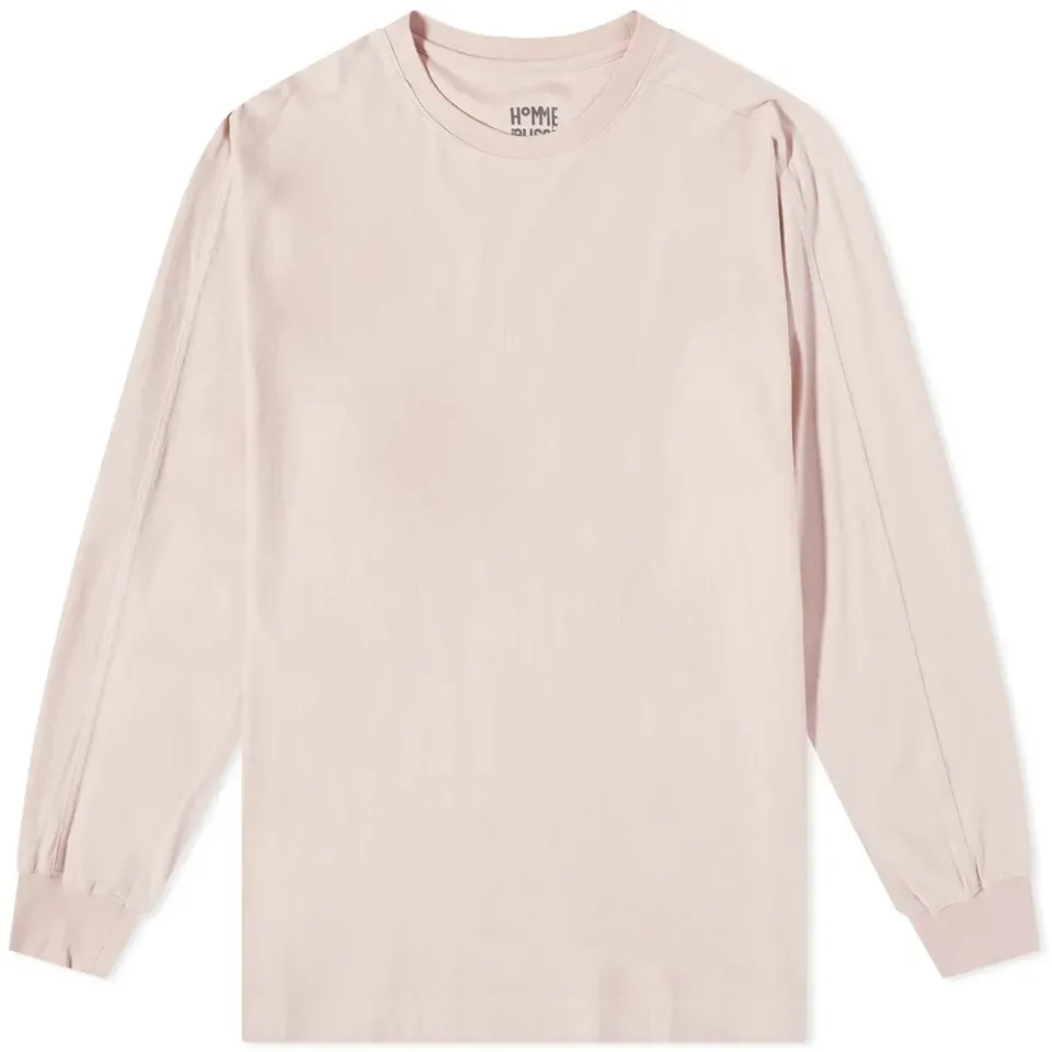 Long Sleeve Release T-Shirt