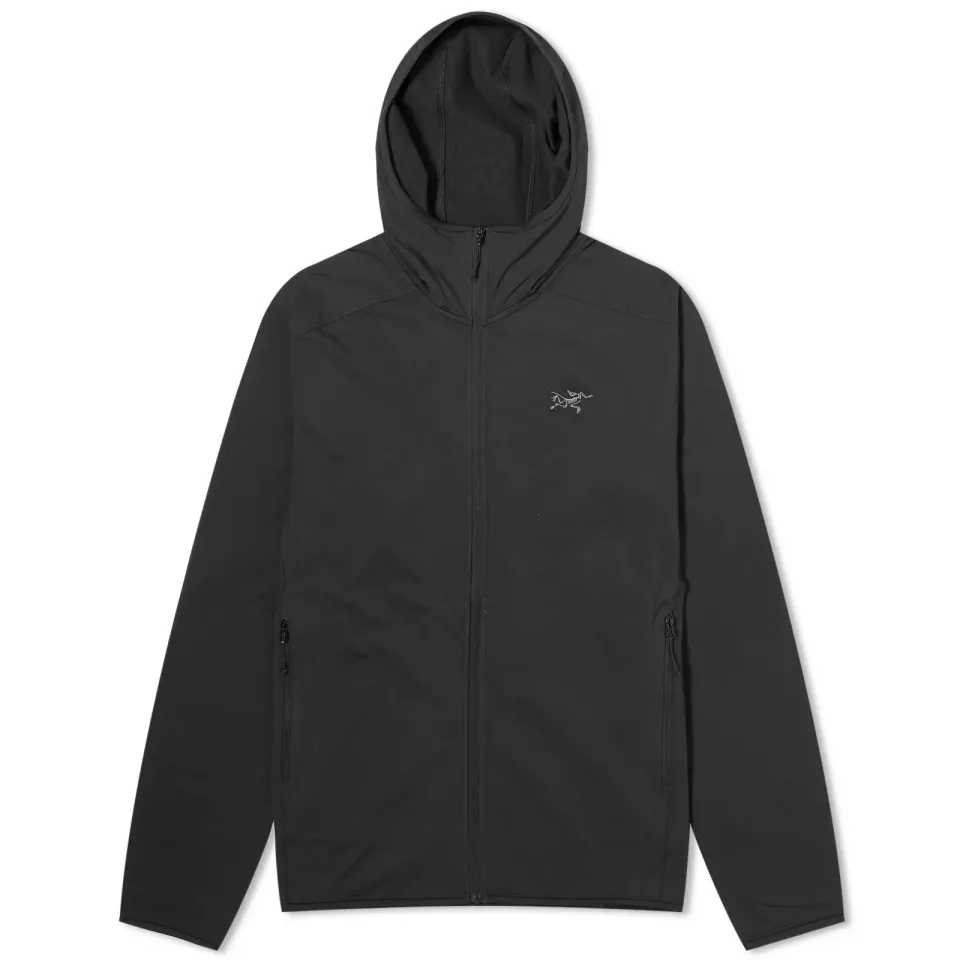Arc'teryx Kyanite Lightweight Hooded Jacket