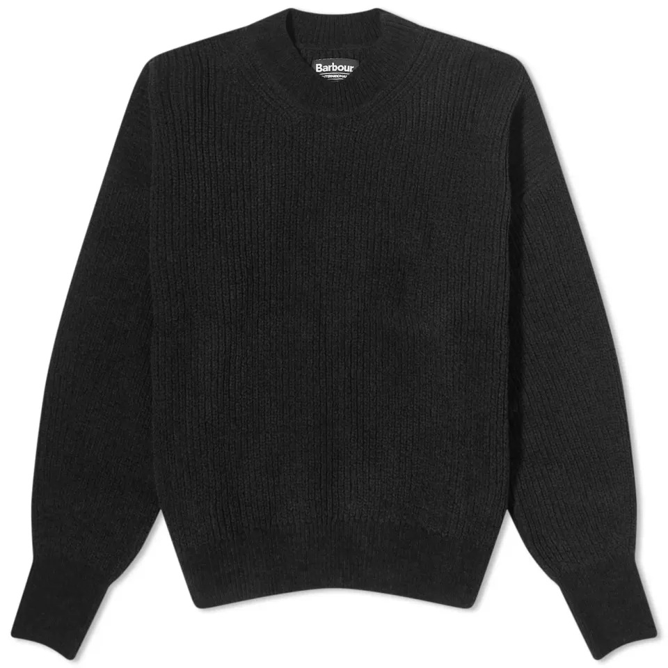 International Melbourne Knitted Jumper