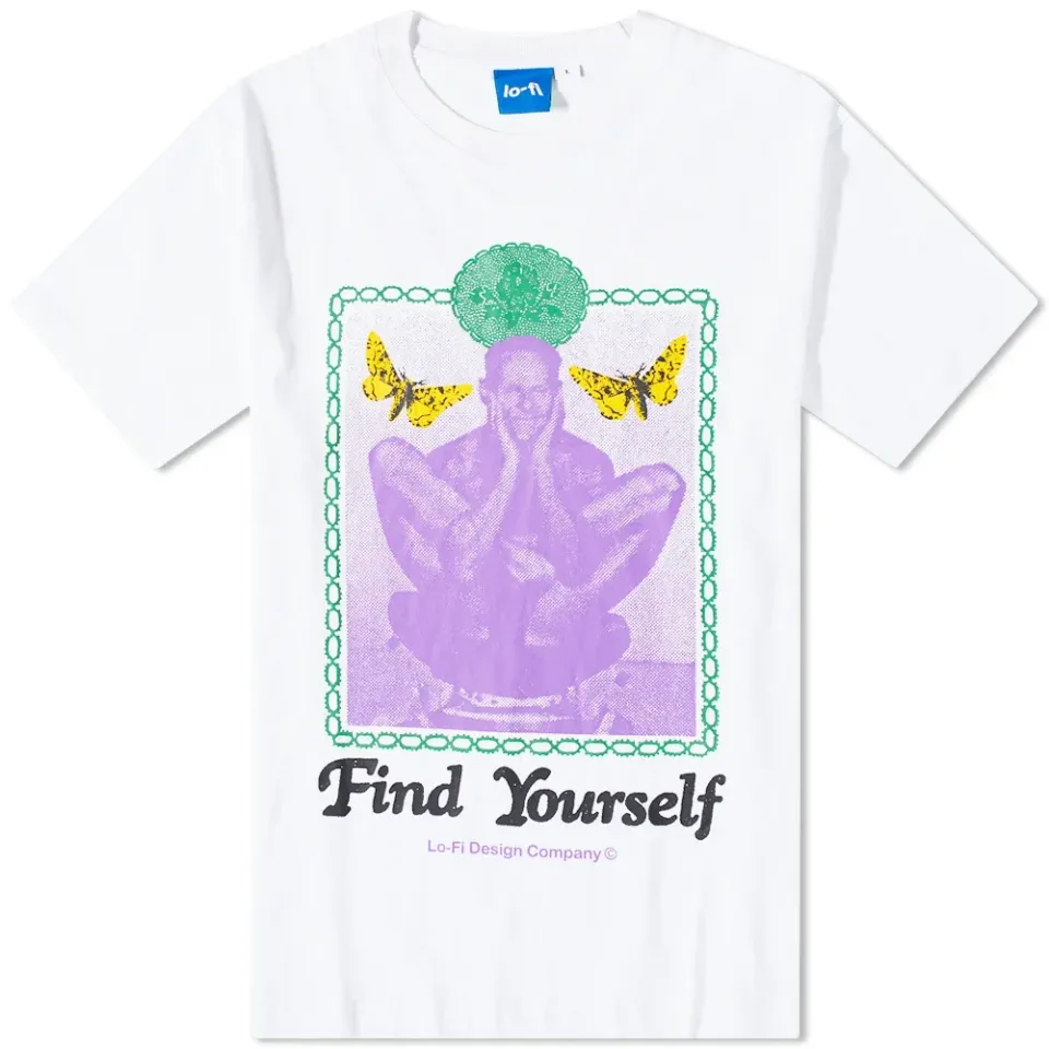Find Yourself T-Shirt