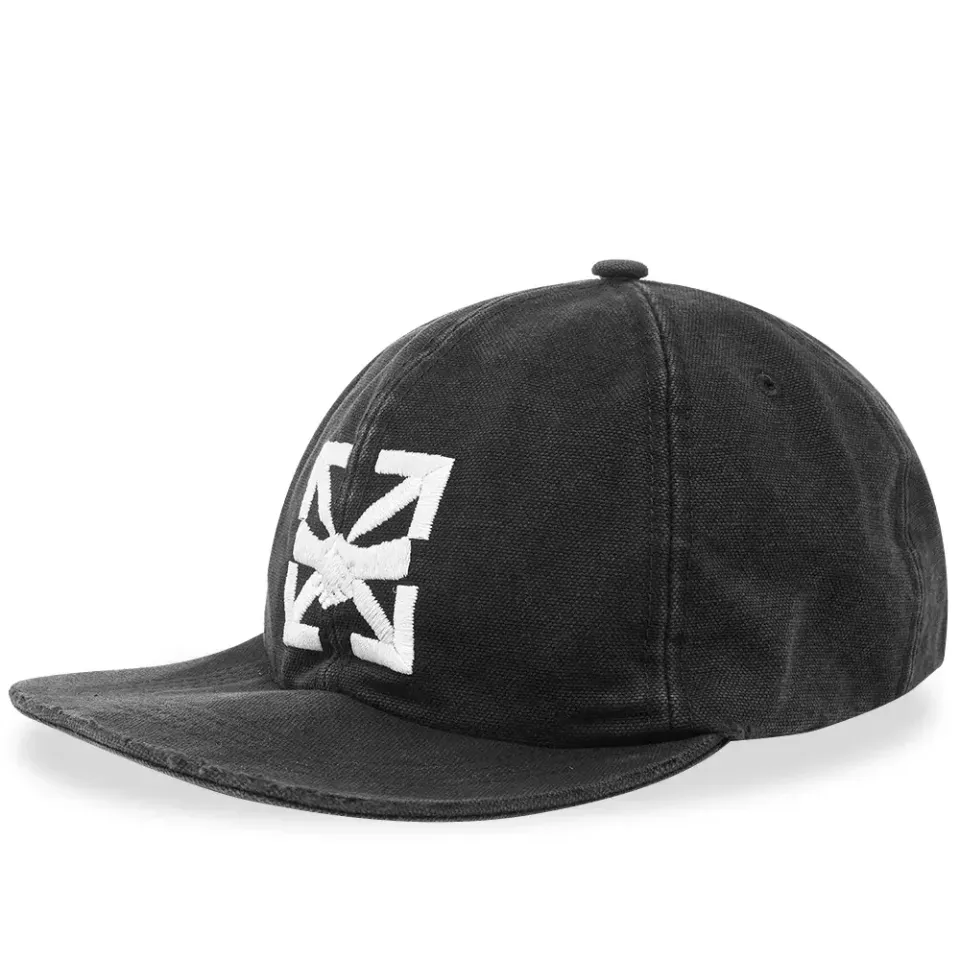 Agreement Baseball Cap