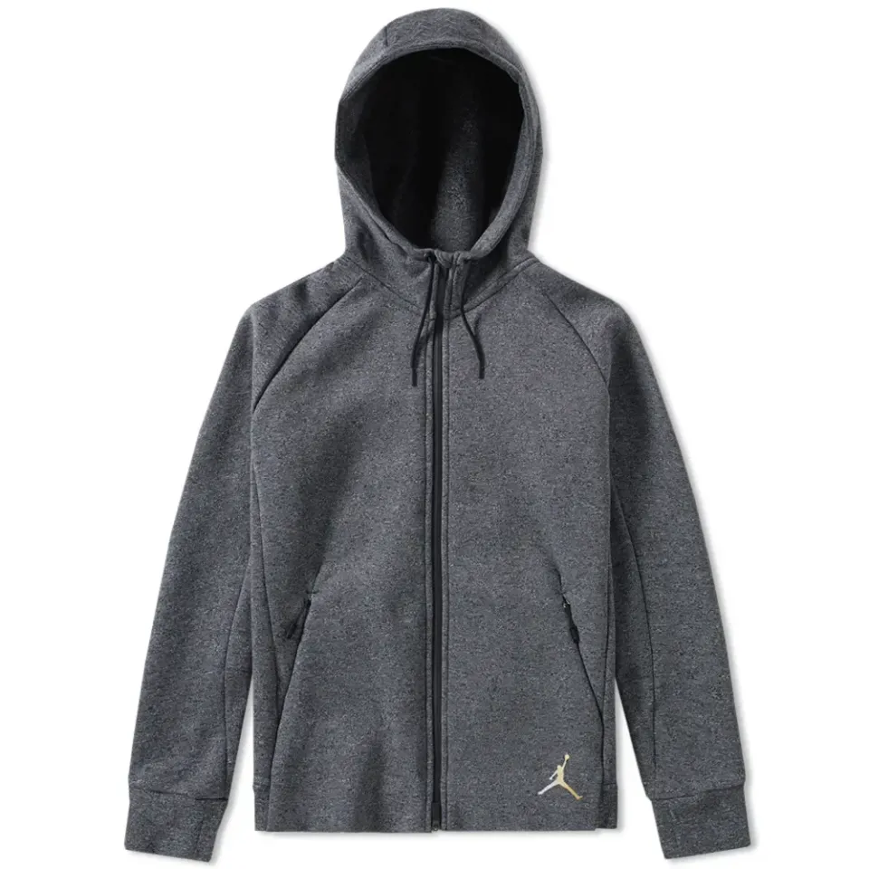 Nike Air Jordan Zip Icon Hoody 'Chinese New Year'