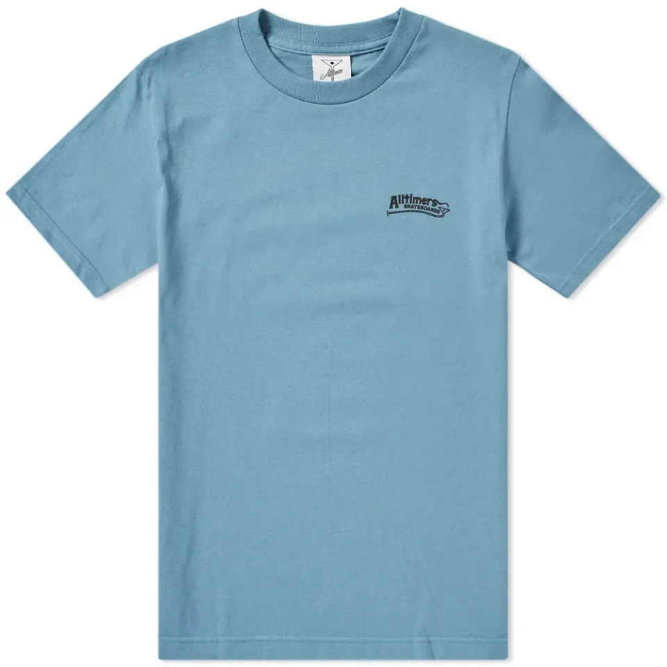 Keen Tee