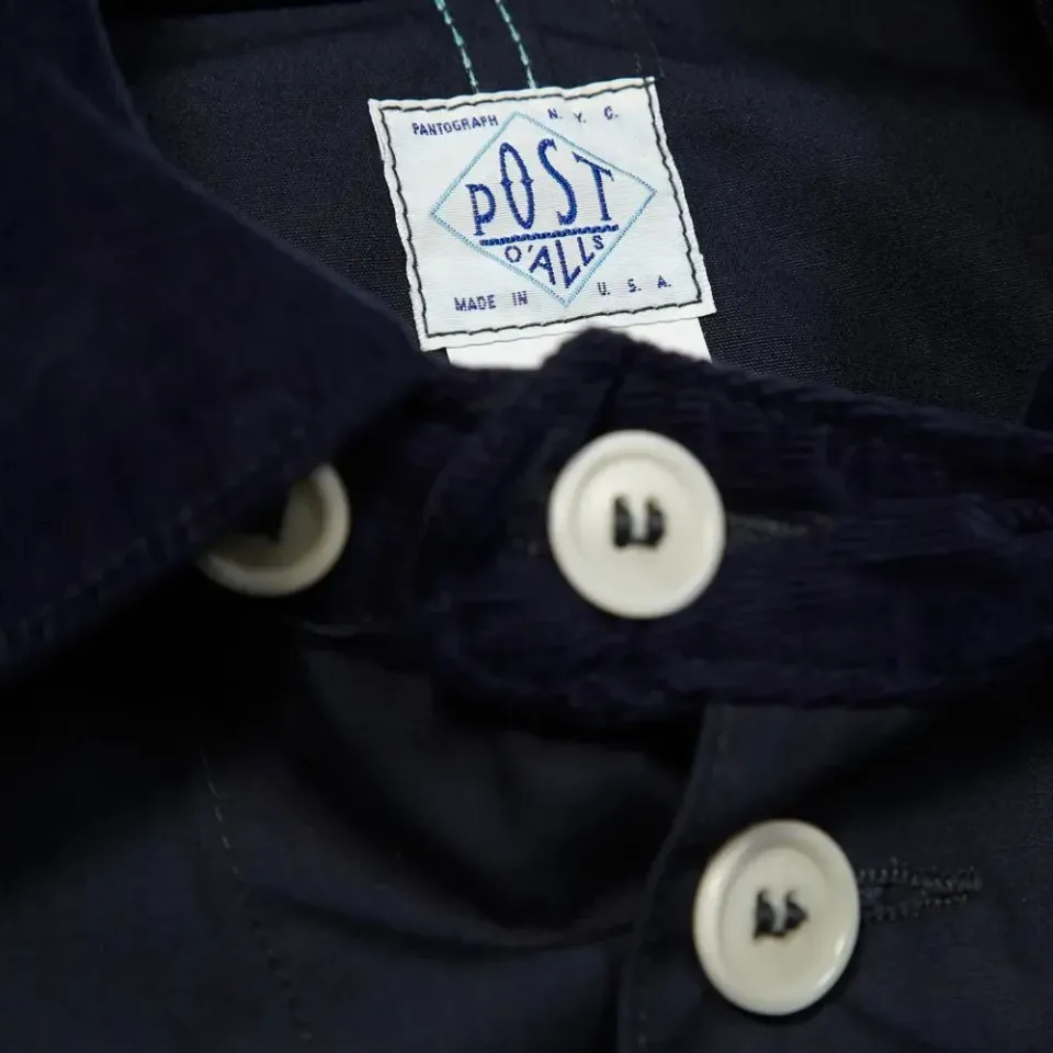 Carlos Jacket