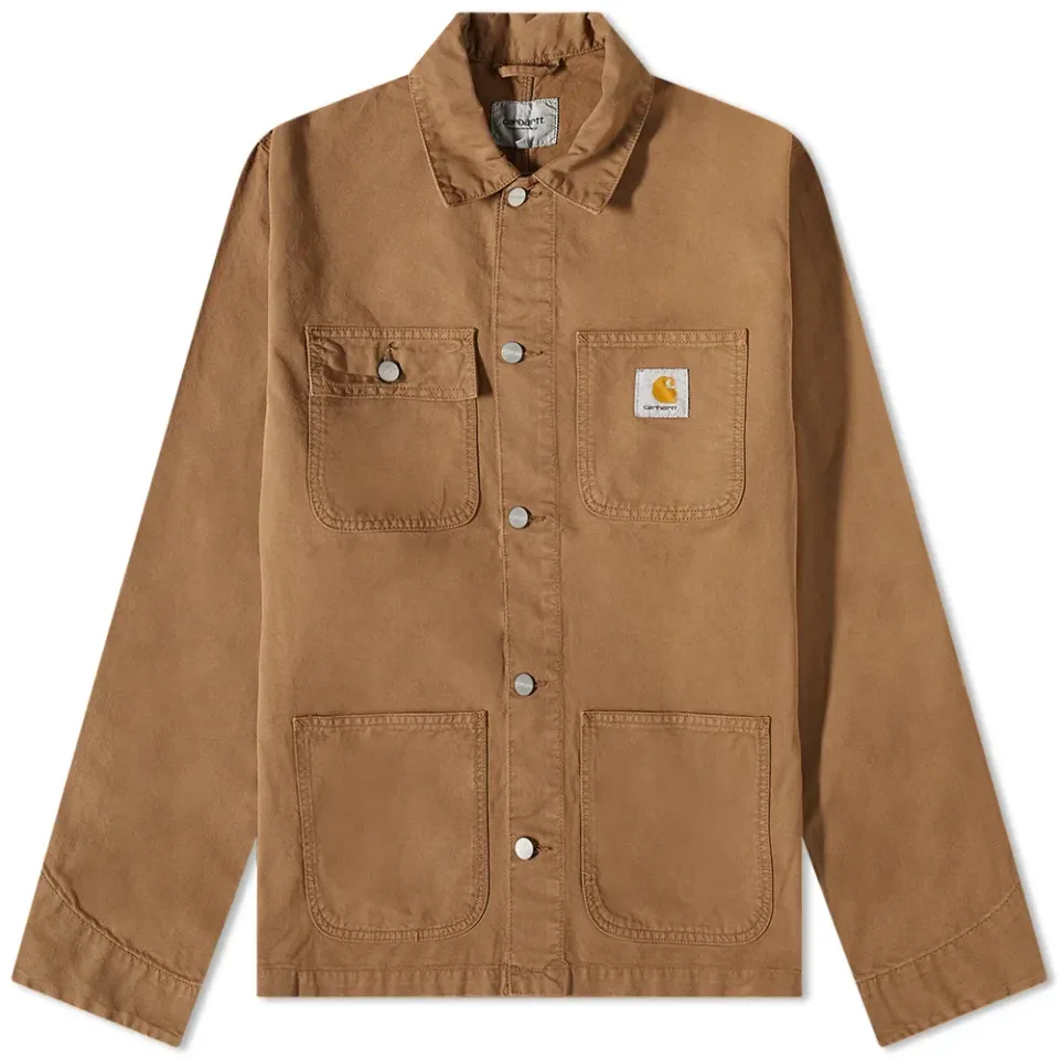 Michigan Chore Coat