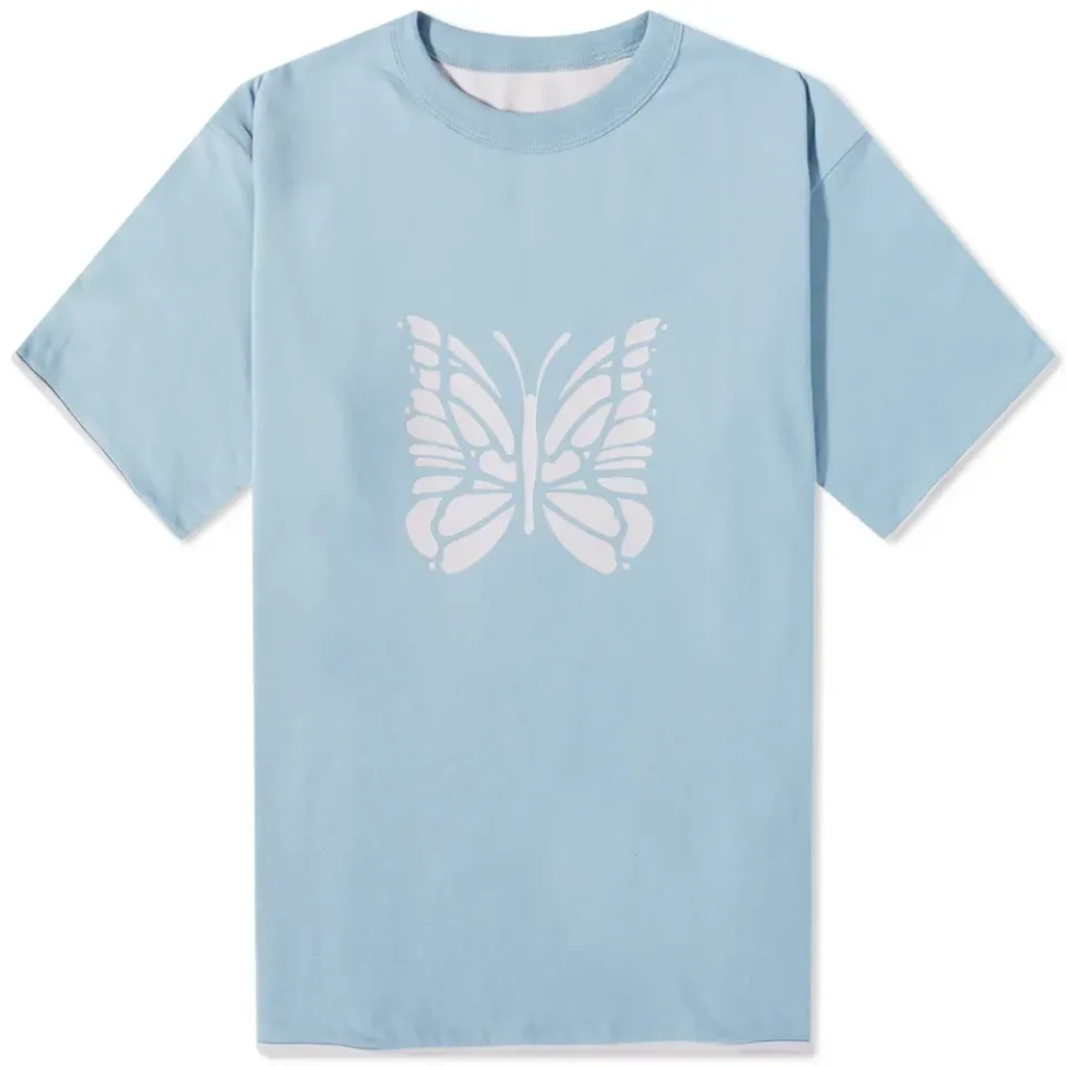 Reversible Logo T-Shirt