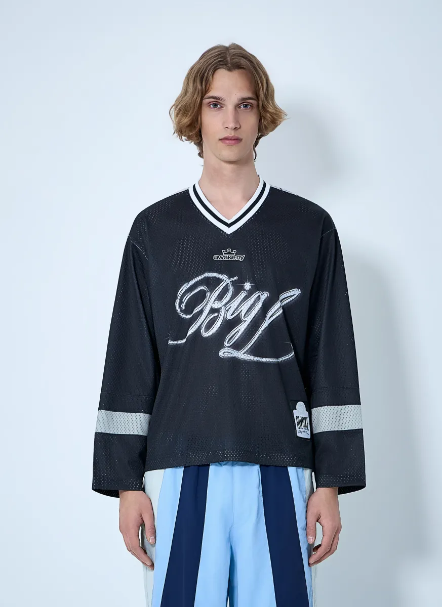 The Big Picture Hockey Jersey