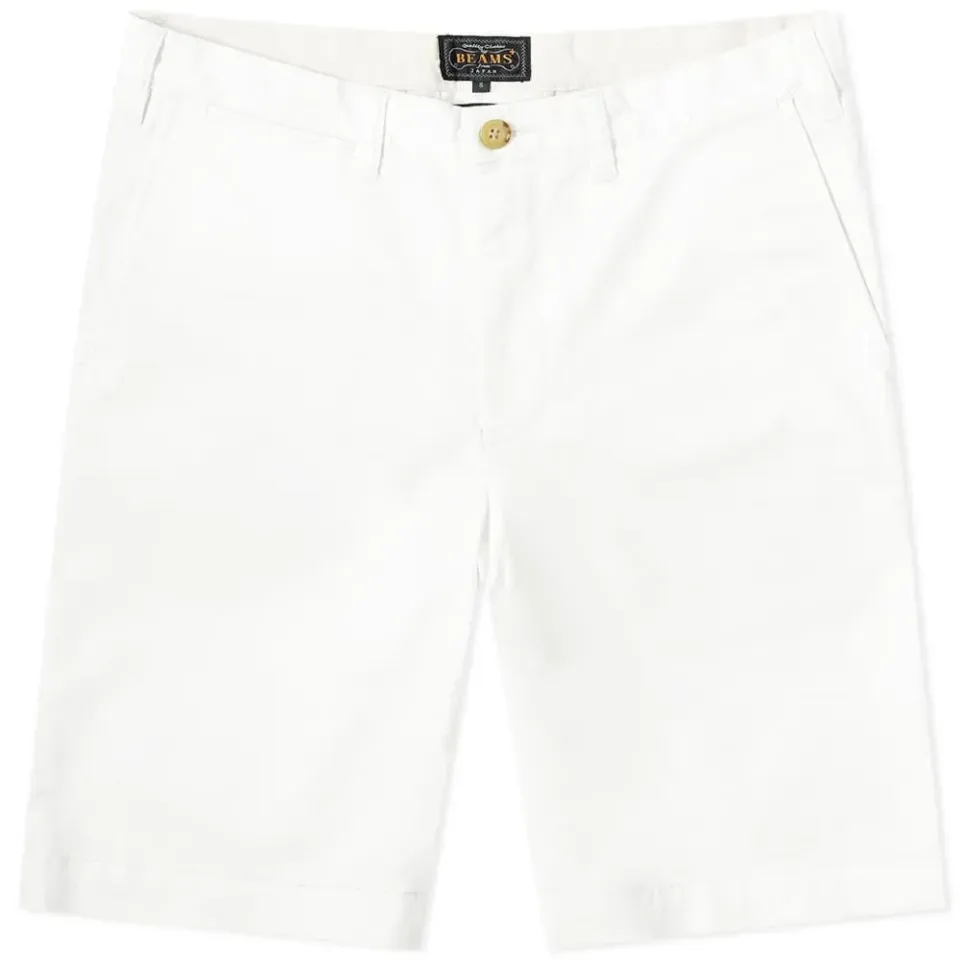Ivy Chino Shorts