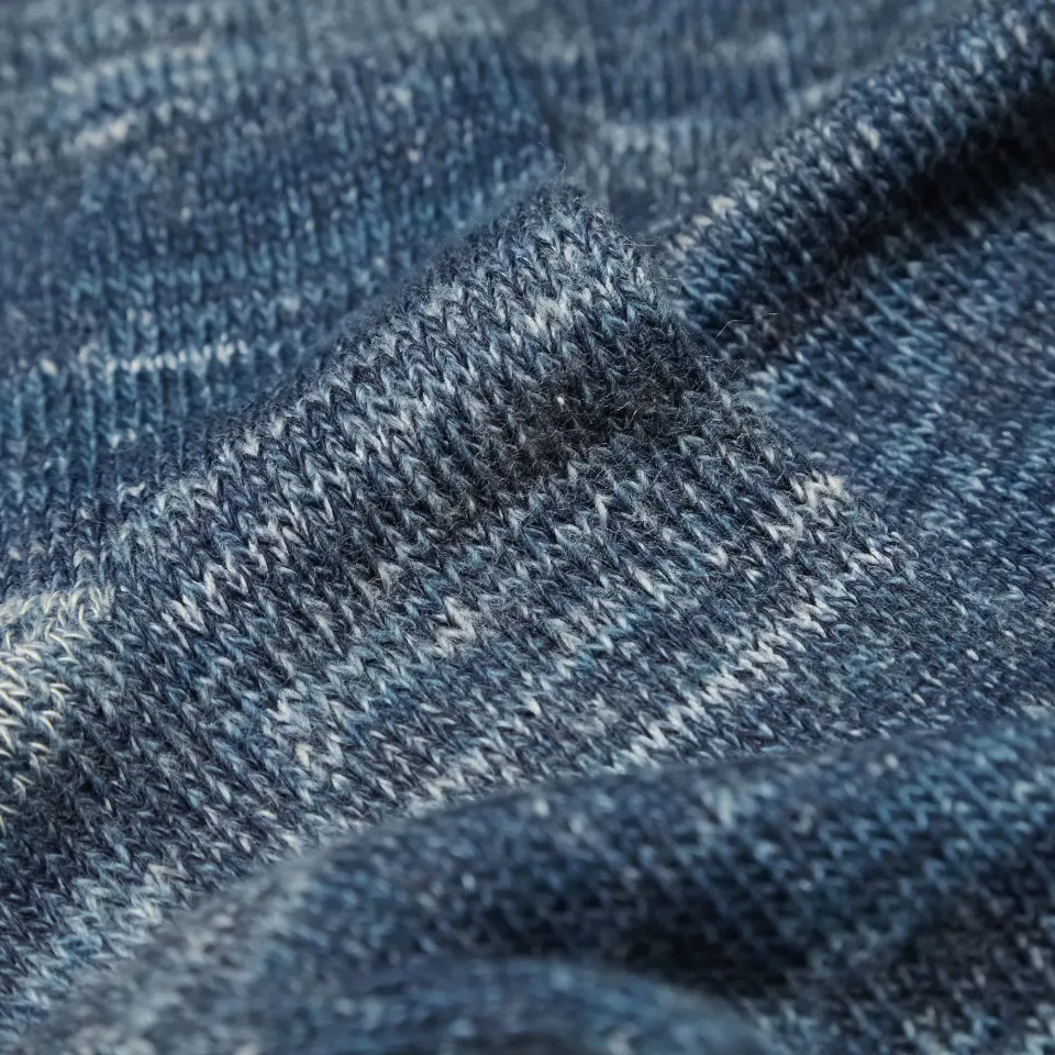 Dustbowl Work Sock