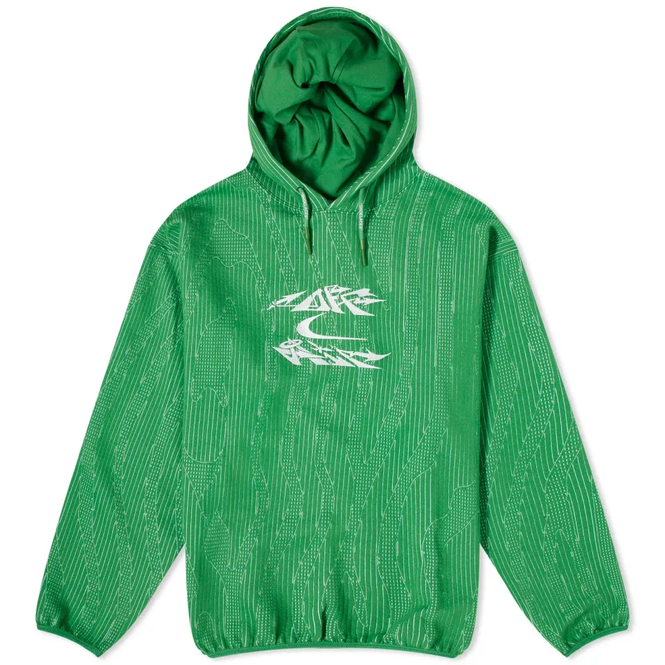 Nike x OFF-WHITE Mc Engineered Hoodie