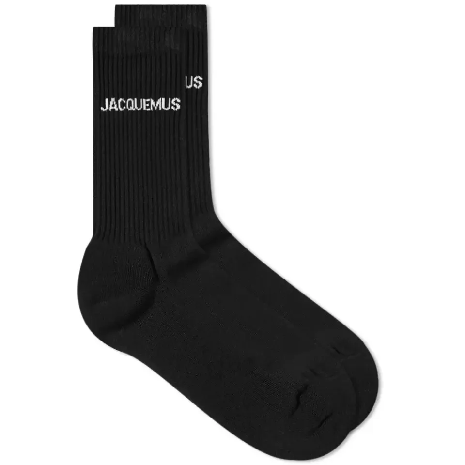 Logo Sock
