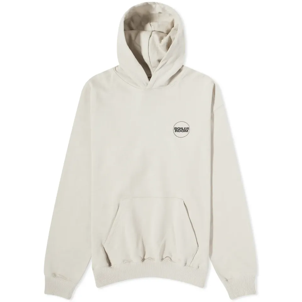 Logo Hoodie