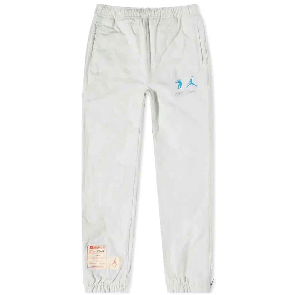 x Union Pant