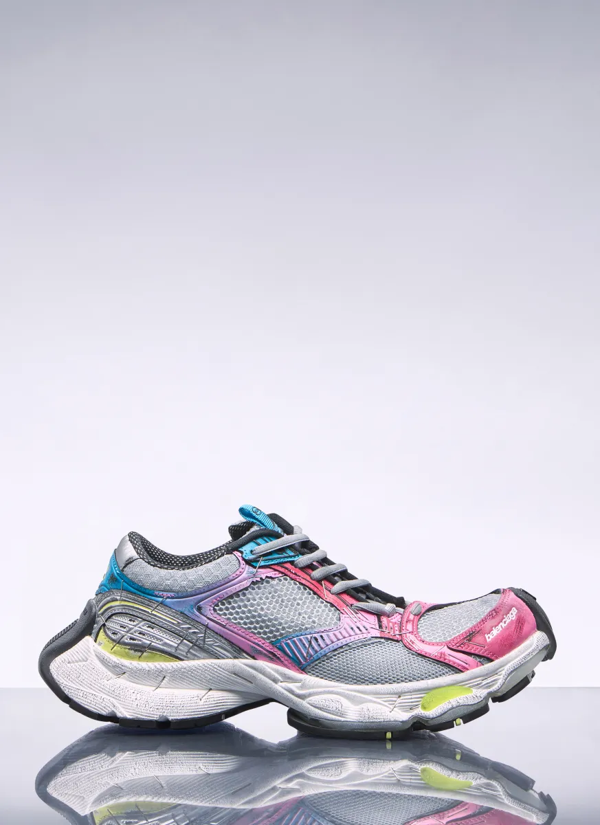 Stapler Sneakers