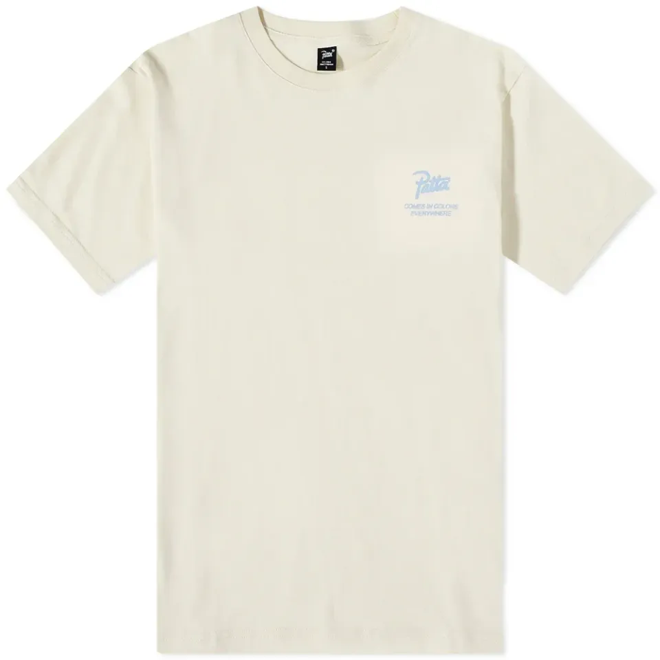 Comes In Colors T-Shirt