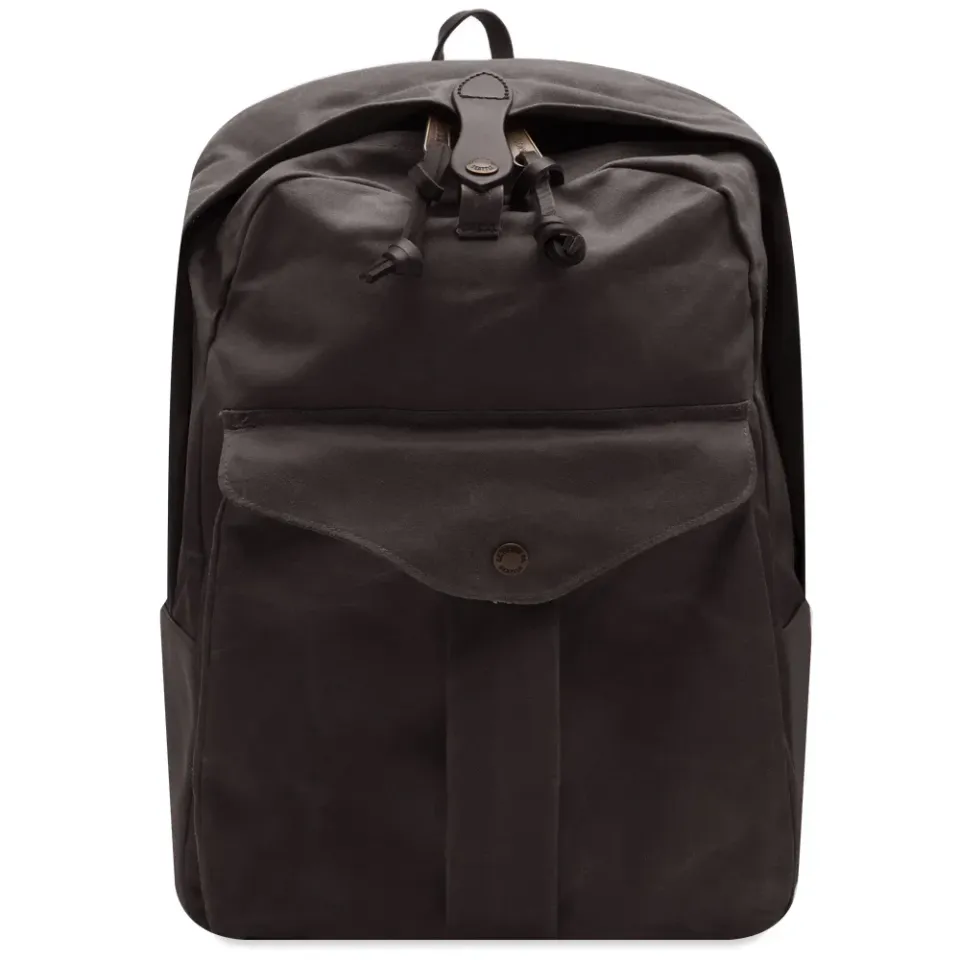 Journeyman Backpack