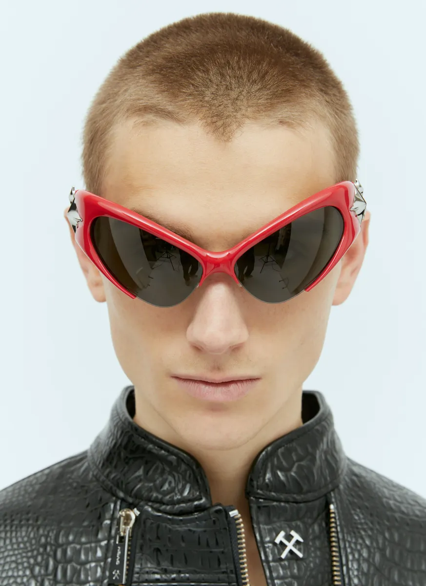 Bold 2.0 Bree Sunglasses