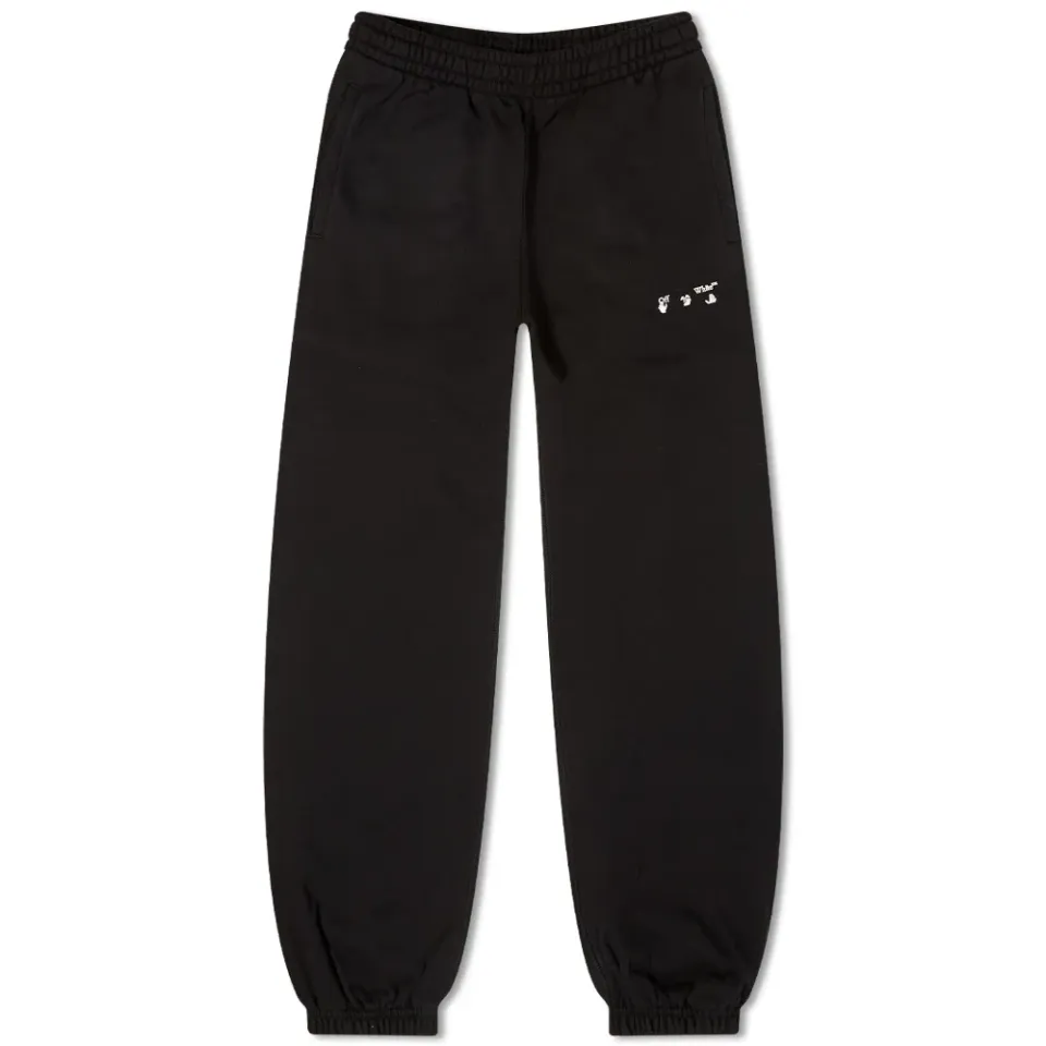 OW Logo Slim Sweat Pant