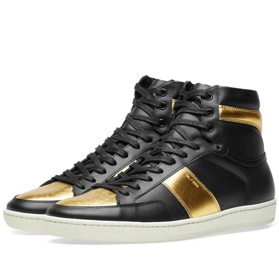 SL-10H Court Classic Sneaker