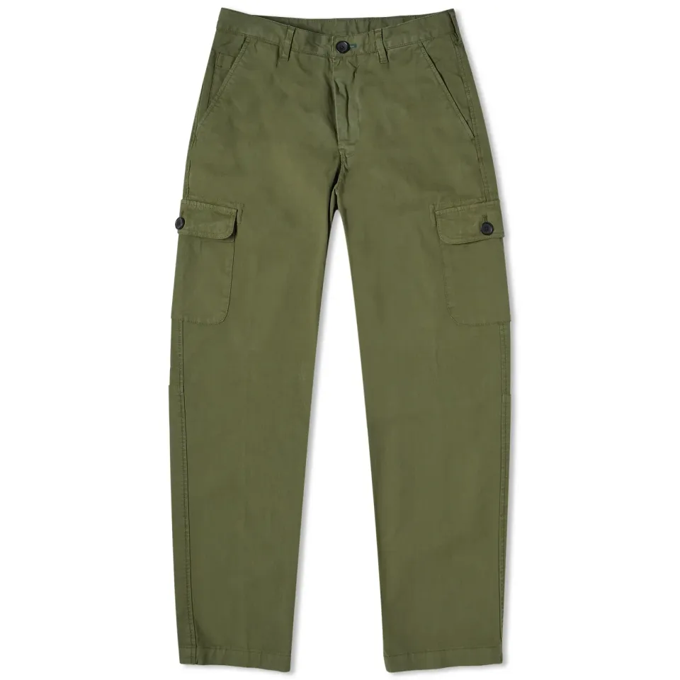 Cargo Pant