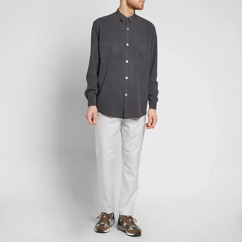 Initial Shirt