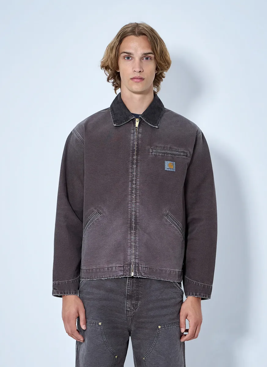 OG Detroit Jacket