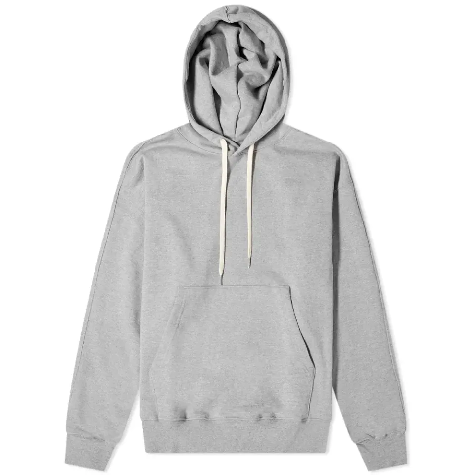 OG Heavyweight Pullover Hoodie