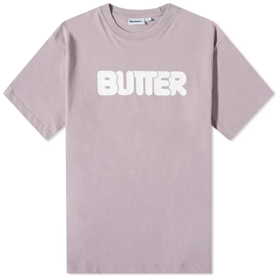 Rounded Logo T-Shirt