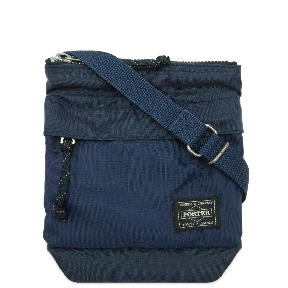 Porter-Yoshida & Co. Force Shoulder Pouch