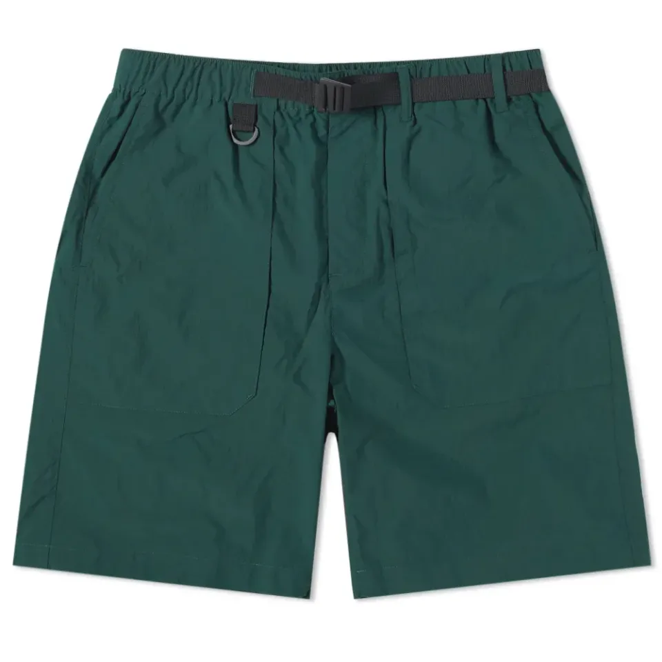 Luther Packable Shorts