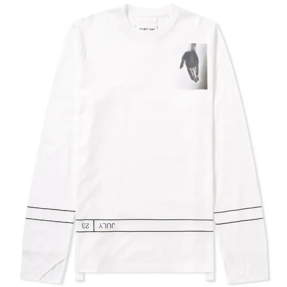Dream Long Sleeve Tee