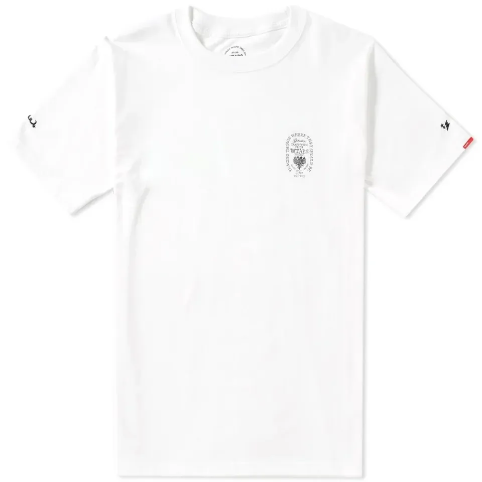 Heraldry Tee