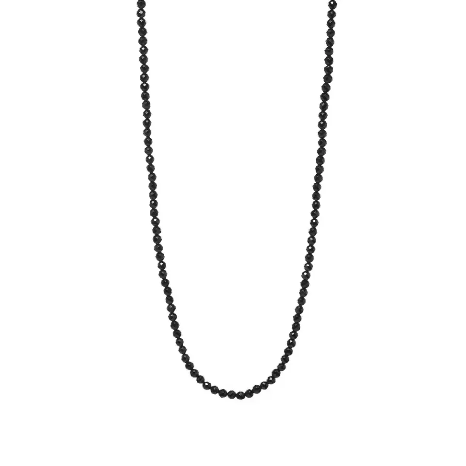 Onyx Necklace